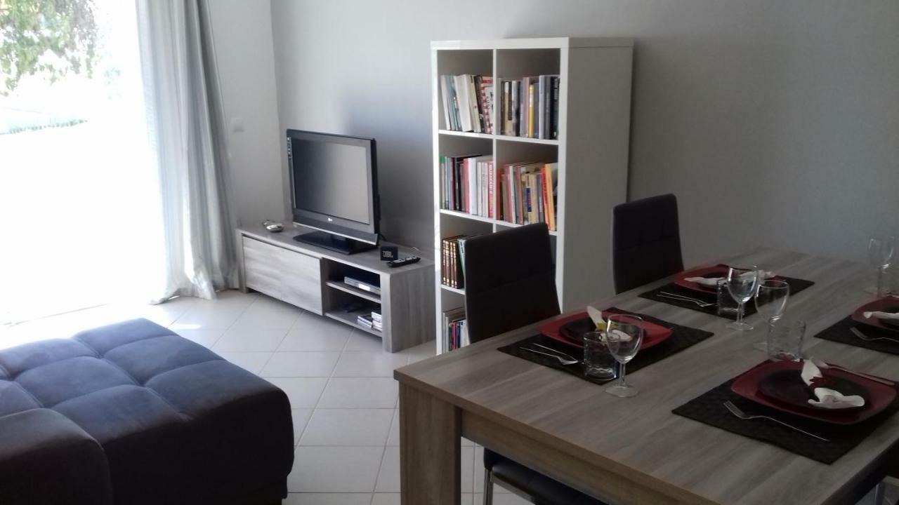 Welcome House Villa Лагос Екстериор снимка