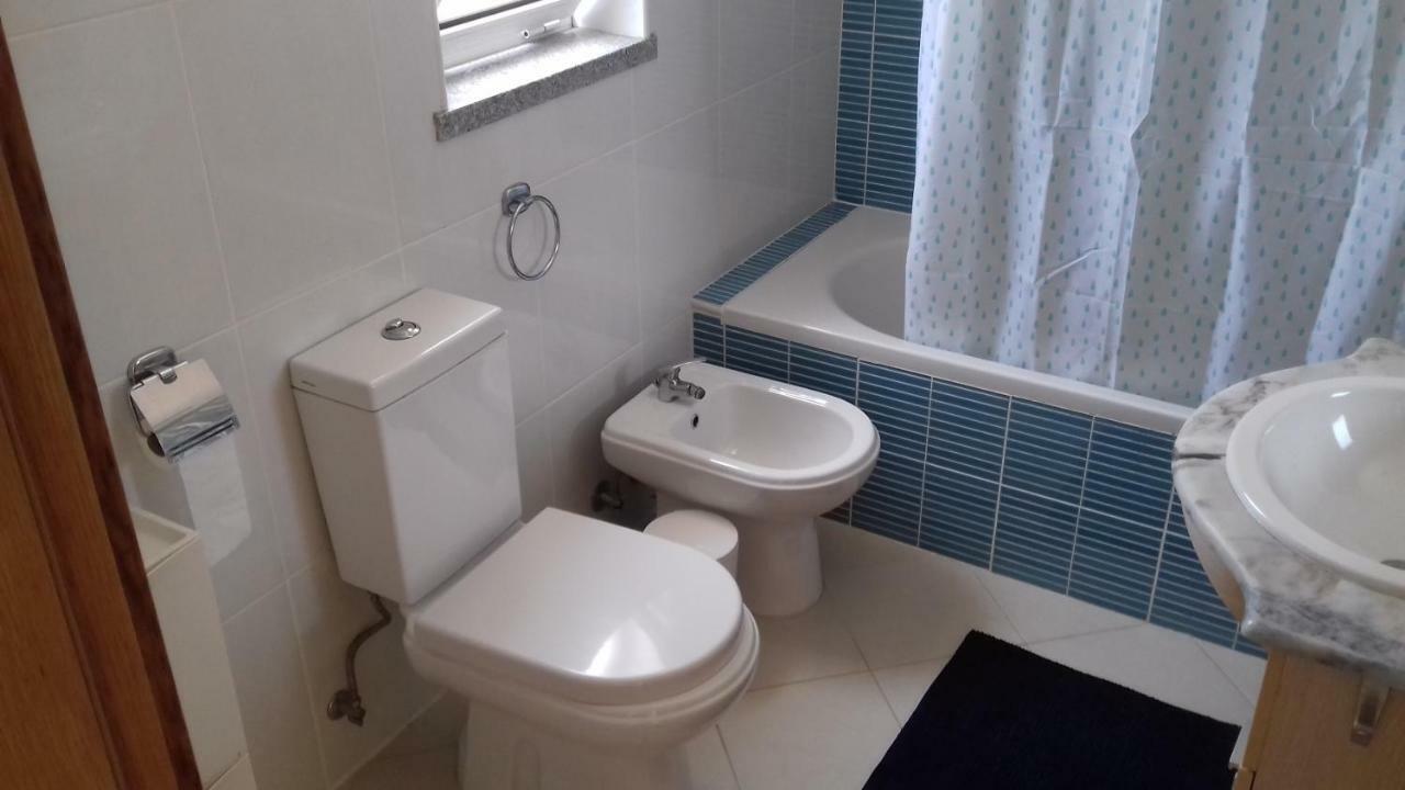 Welcome House Villa Лагос Екстериор снимка