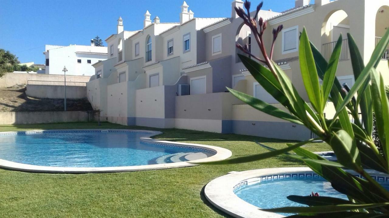 Welcome House Villa Лагос Екстериор снимка