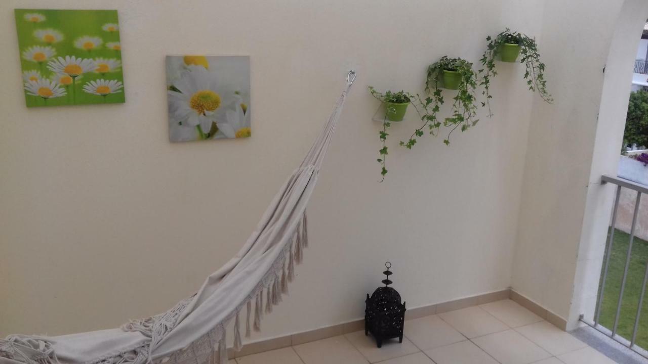 Welcome House Villa Лагос Екстериор снимка