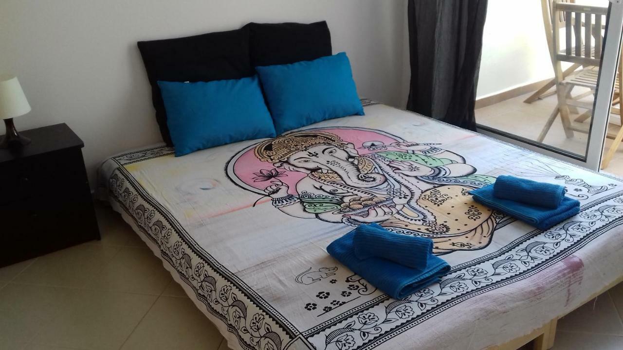 Welcome House Villa Лагос Екстериор снимка