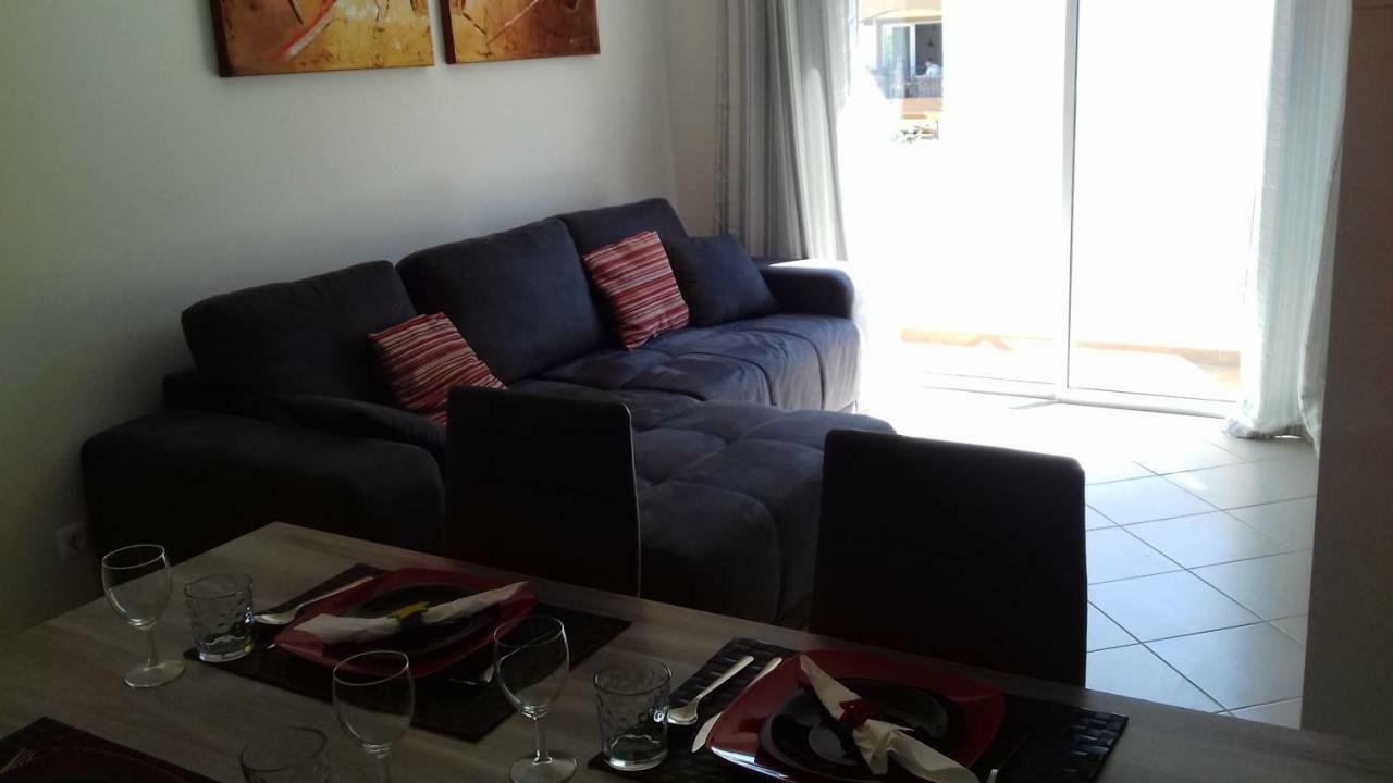 Welcome House Villa Лагос Екстериор снимка