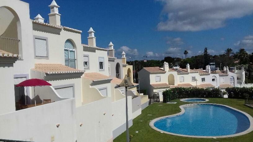 Welcome House Villa Лагос Екстериор снимка