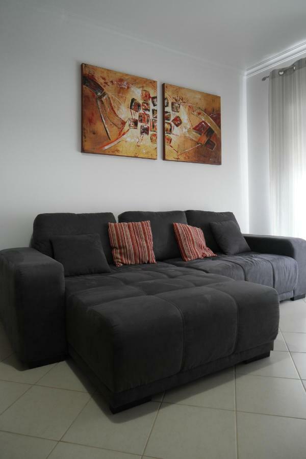 Welcome House Villa Лагос Екстериор снимка