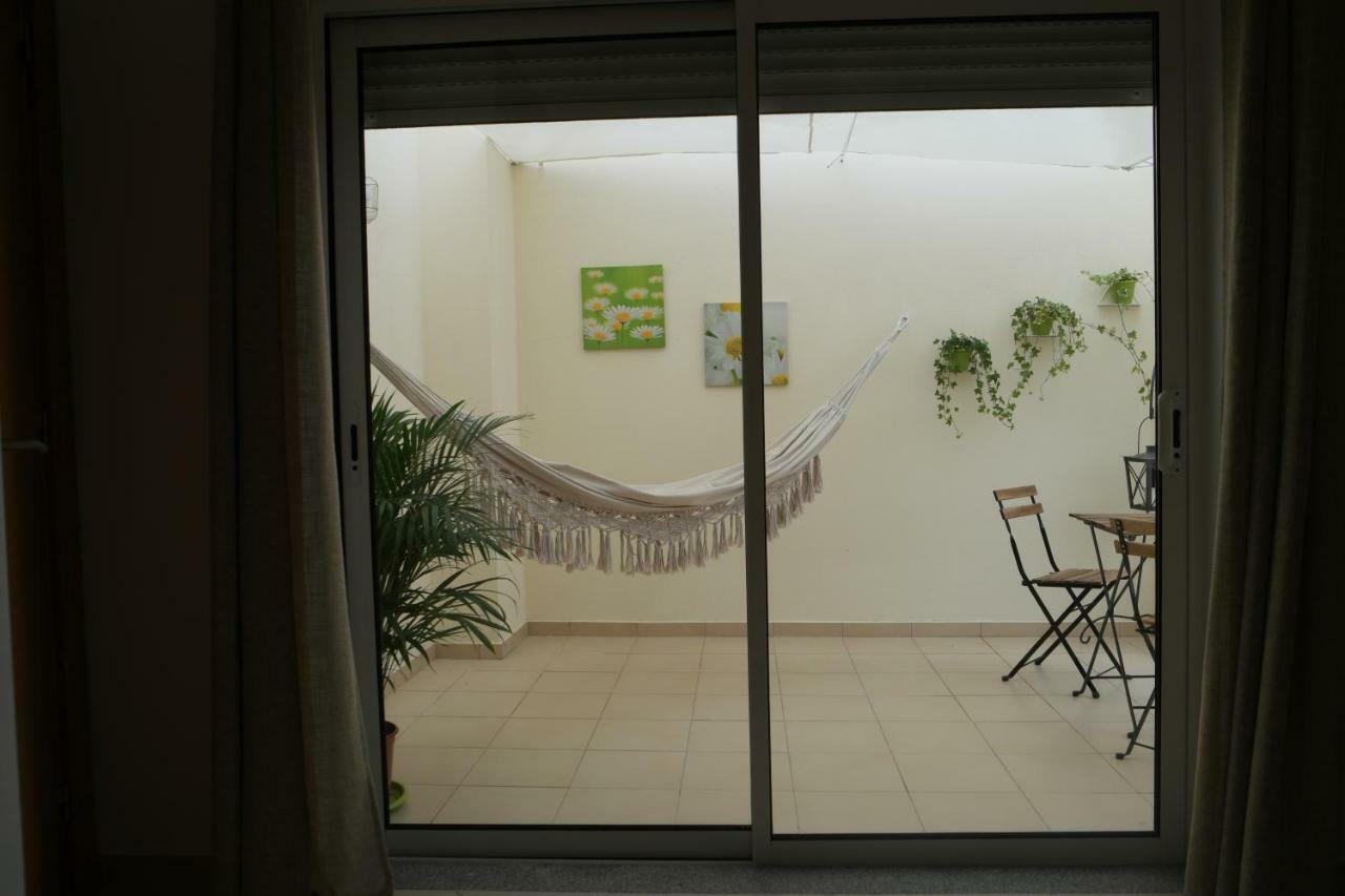 Welcome House Villa Лагос Екстериор снимка