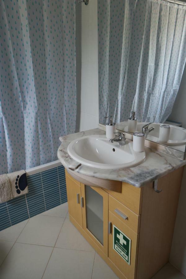 Welcome House Villa Лагос Екстериор снимка