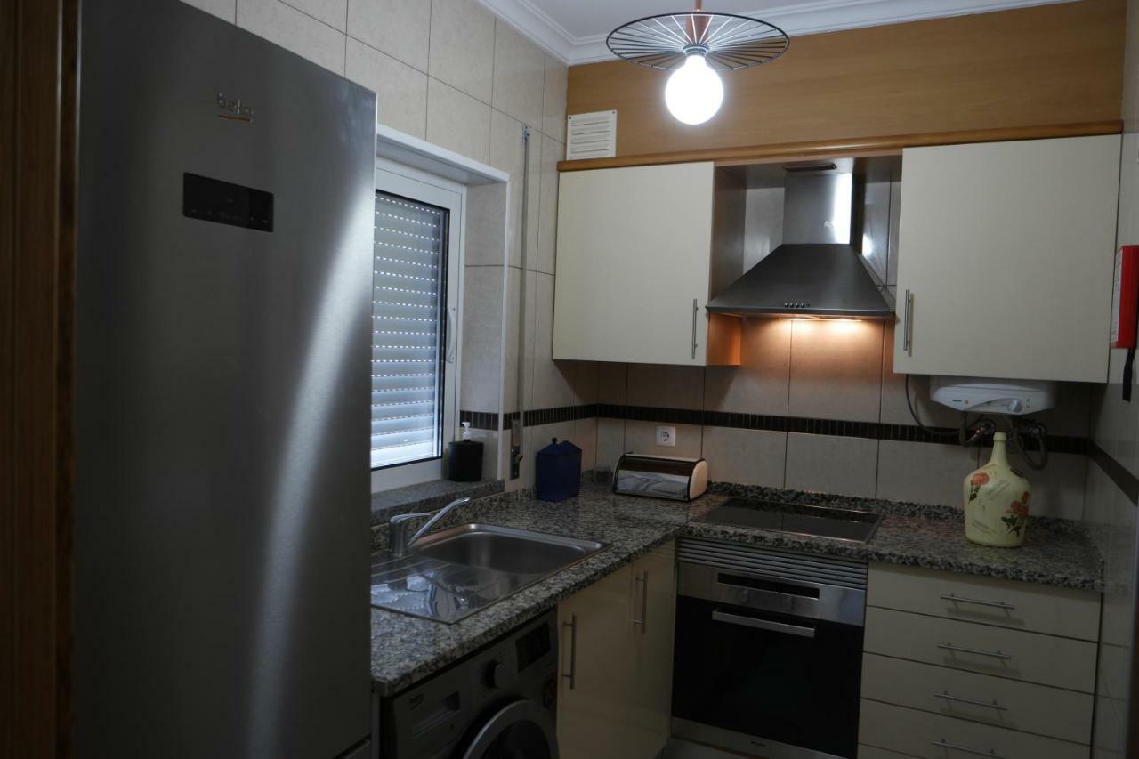 Welcome House Villa Лагос Екстериор снимка