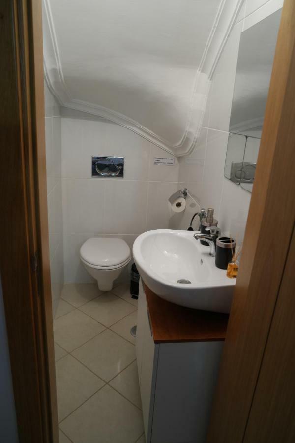 Welcome House Villa Лагос Екстериор снимка