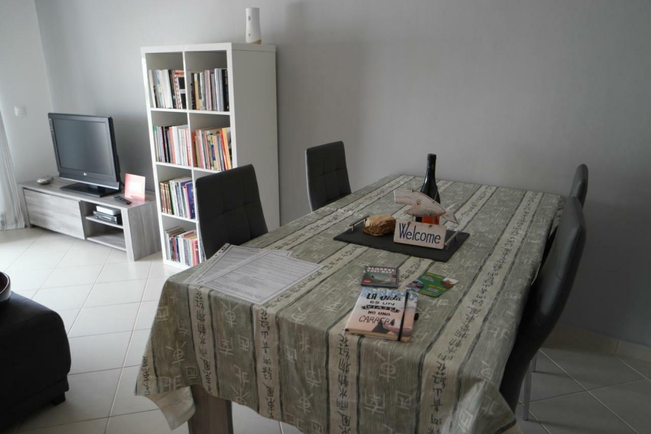 Welcome House Villa Лагос Екстериор снимка