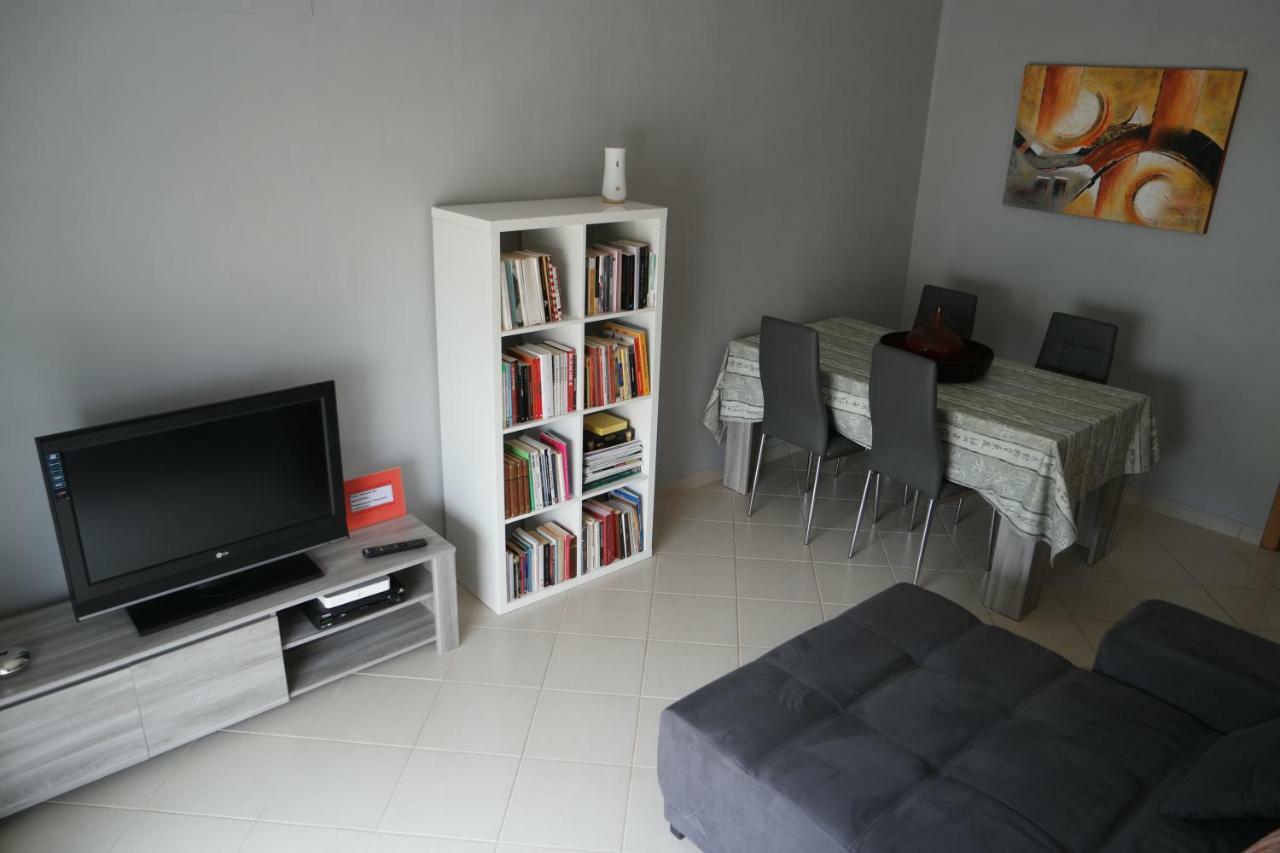 Welcome House Villa Лагос Екстериор снимка