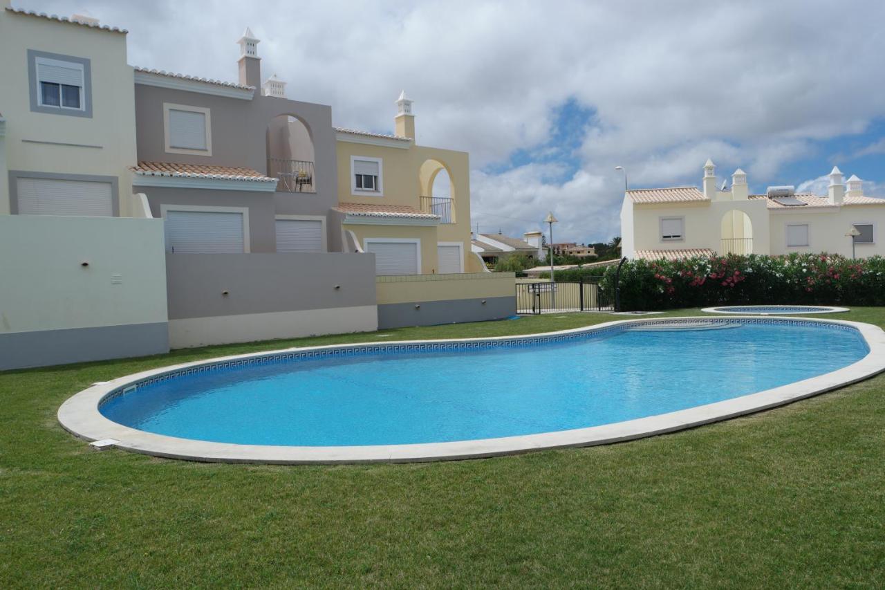Welcome House Villa Лагос Екстериор снимка