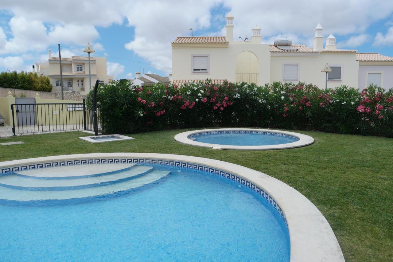 Welcome House Villa Лагос Екстериор снимка