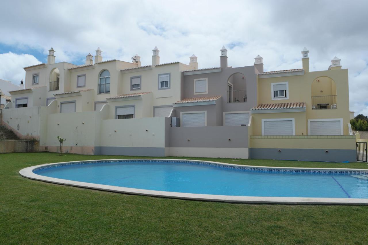 Welcome House Villa Лагос Екстериор снимка